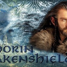 Торин Дубощит