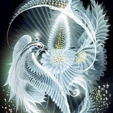 узоры на стекле