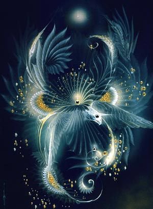 узоры на стекле - узоры - оригинал