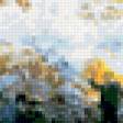 Предпросмотр схемы вышивки «ЗИМНИЙ ПЕЙЗАЖ» (№215908)