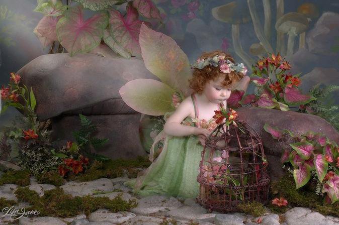 детки - оригинал