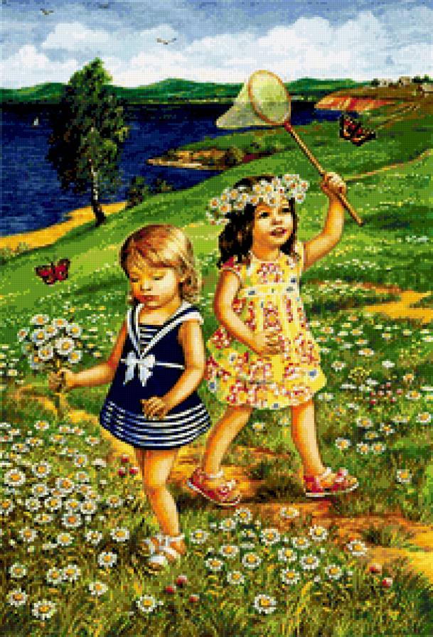 детки - предпросмотр