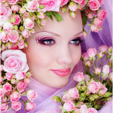 Схема вышивки «№216077»