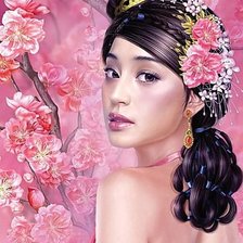 Схема вышивки «№216078»