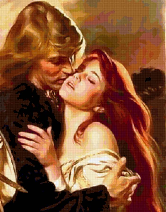 №216096 - любовь, женщина, мужчина - предпросмотр