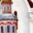 Предпросмотр схемы вышивки «Собор» (№216141)