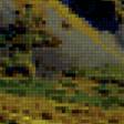 Предпросмотр схемы вышивки «Камчатка» (№216227)