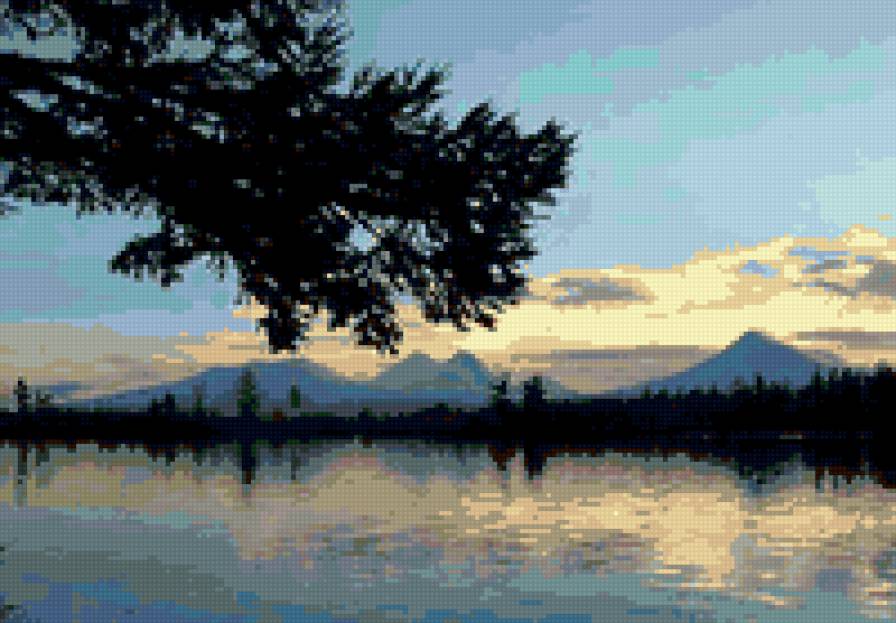 Камчатка - вулкан, природа, камчатка - предпросмотр