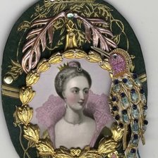 Схема вышивки «ПАСХА»