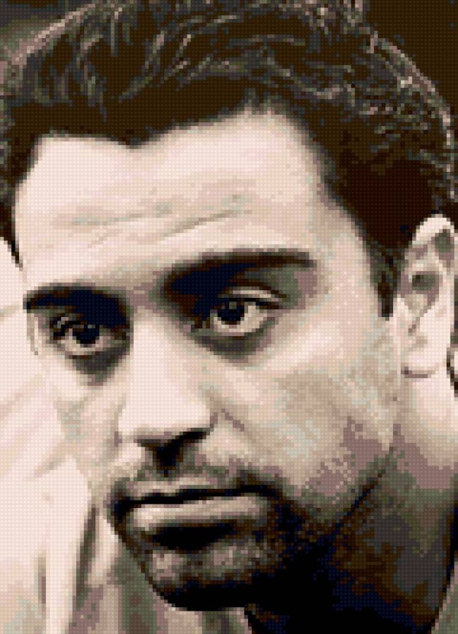 xavi - предпросмотр