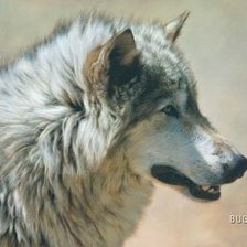 Схема вышивки «картина»