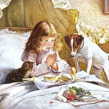 Схема вышивки «№216502»