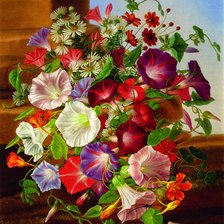 Схема вышивки «№216571»