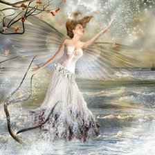 Схема вышивки «№216629»