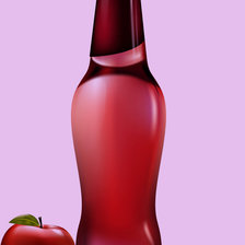 Схема вышивки «натюрморт»