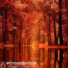 Схема вышивки «Затмение»