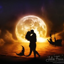 Схема вышивки «любовь»