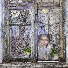 Схема вышивки «№216956»