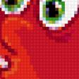Предпросмотр схемы вышивки «сердечко» (№216965)