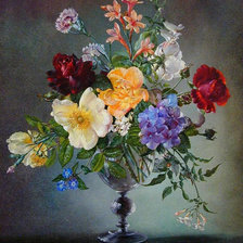 Схема вышивки «№217250»