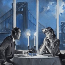 Схема вышивки «№217253»