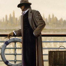 Схема вышивки «№217257»