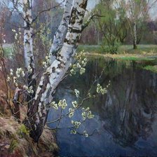 Схема вышивки «№217260»