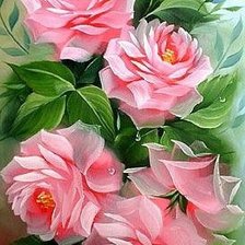 Схема вышивки «№217340»