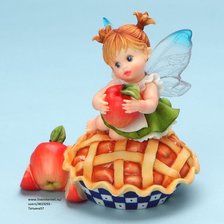 МАЛЕНЬКАЯ ФЕЯ