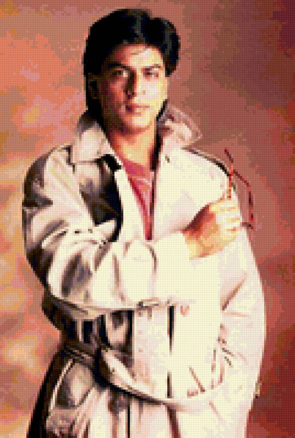 Шах Рукх Кханн - болливуд, актеры, индия, шах рукх кханн - предпросмотр