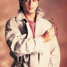 Схема вышивки «Шах Рукх Кханн»