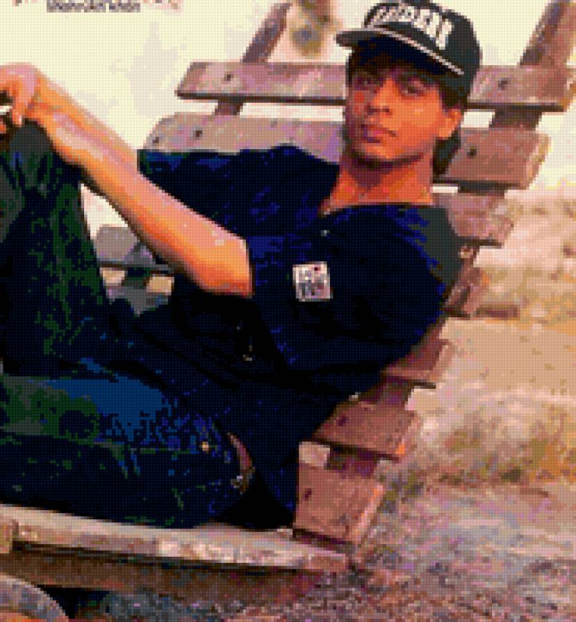 Шах Ркух Кханн - индия, шах рукх кханн, болливуд, актеры - предпросмотр