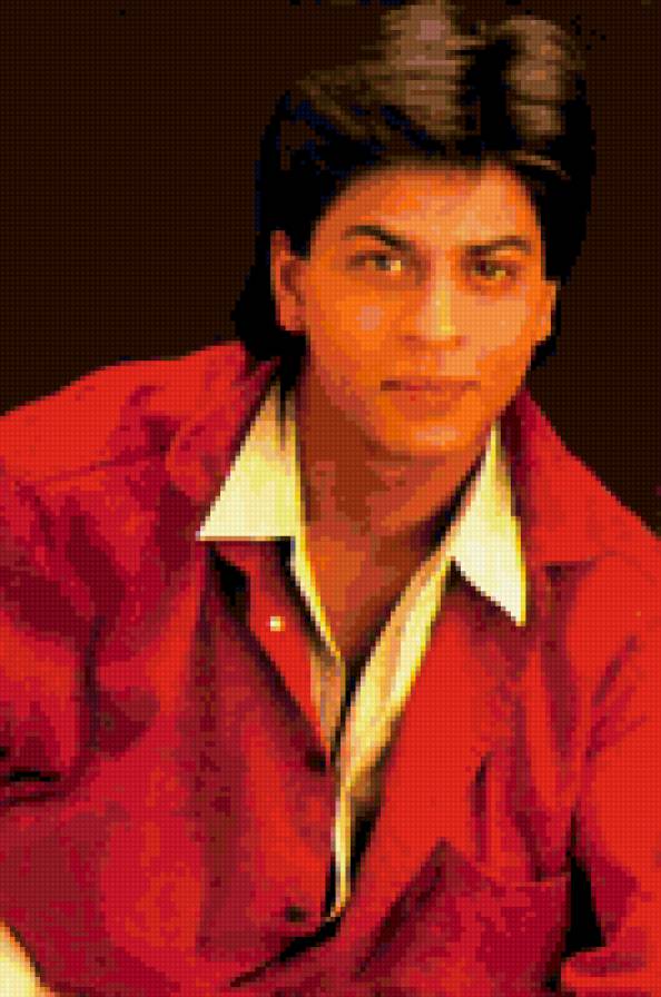 Шах Рукх Кханн - шах рукх кханн, болливуд, индия, индийские актеры, актеры - предпросмотр