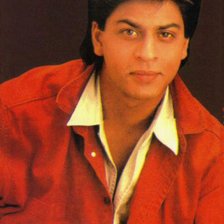 Схема вышивки «Шах Рукх Кханн»