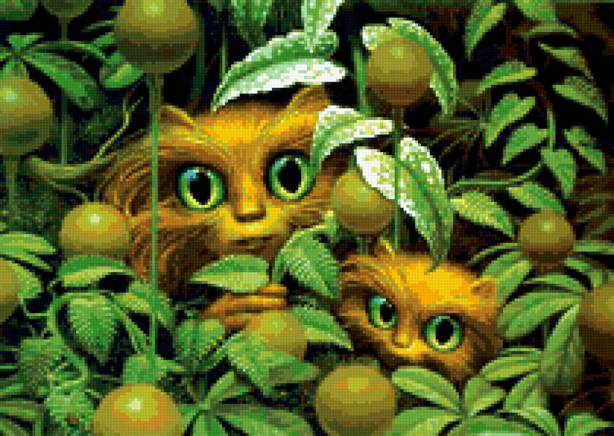 №217472 - фентези, сказка - предпросмотр