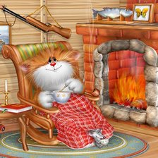 Схема вышивки «№217523»