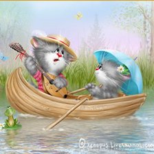 Схема вышивки «№217536»