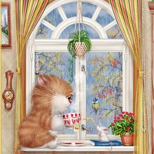 Схема вышивки «№217539»