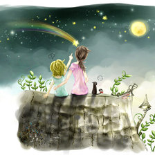 Схема вышивки «№217551»