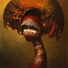 Схема вышивки «№217641»