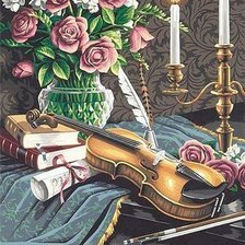 Схема вышивки «№217651»