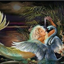 Схема вышивки «№217805»