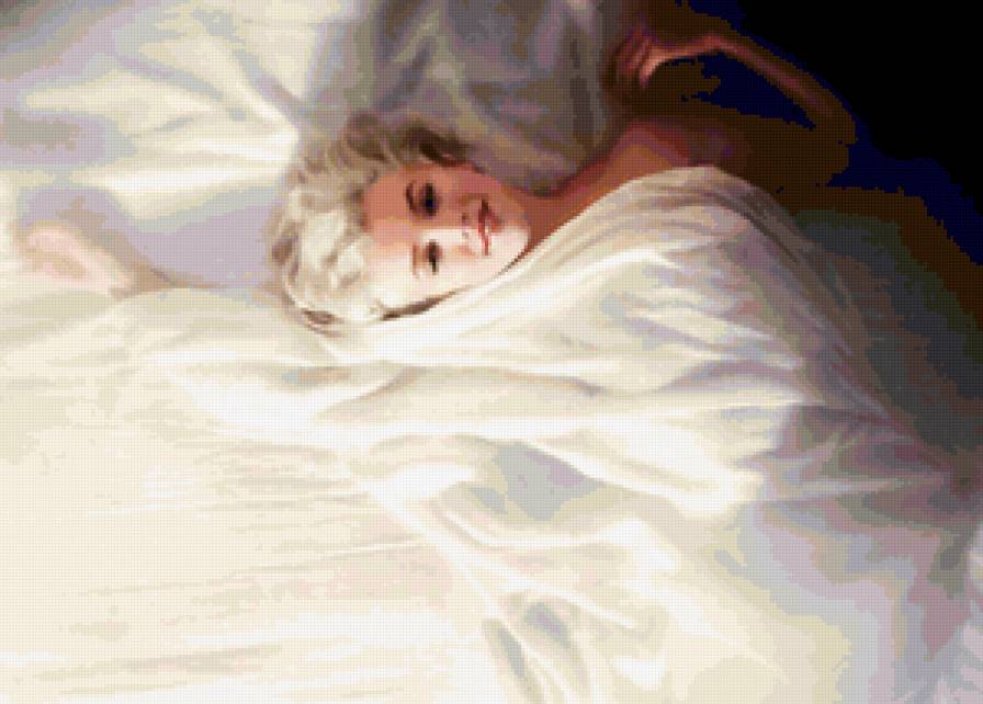 Монро - мерлин монро - предпросмотр