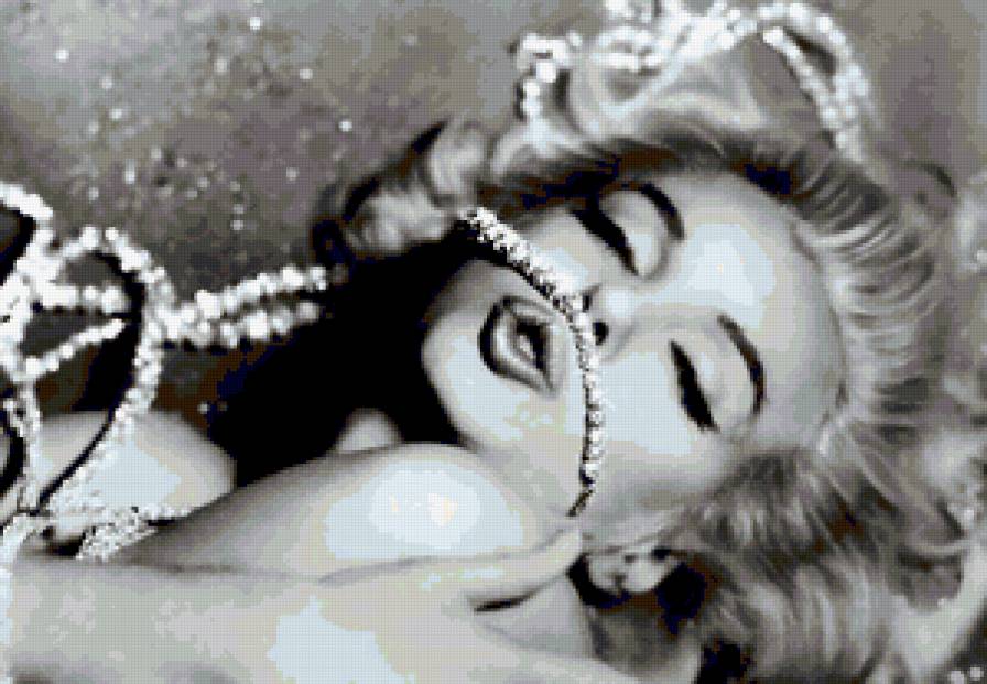 Мерлин. - мерлин монро - предпросмотр