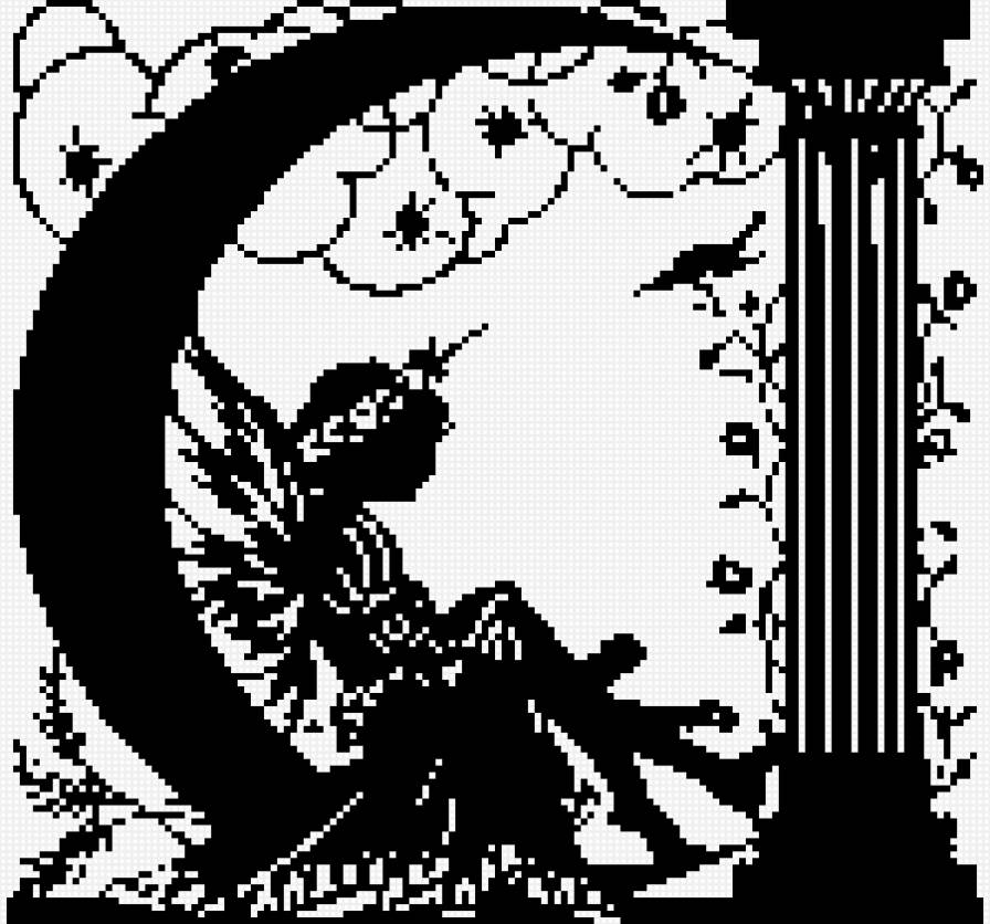 дева - предпросмотр