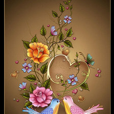 Схема вышивки «№218028»