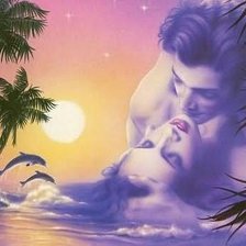 Схема вышивки «№218159»