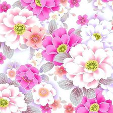 Схема вышивки «Подушка»