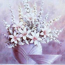 Схема вышивки «№218303»