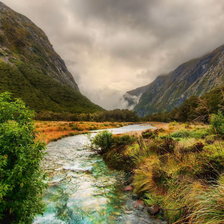 Схема вышивки «№7»